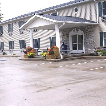 Keyser Inn Extérieur photo