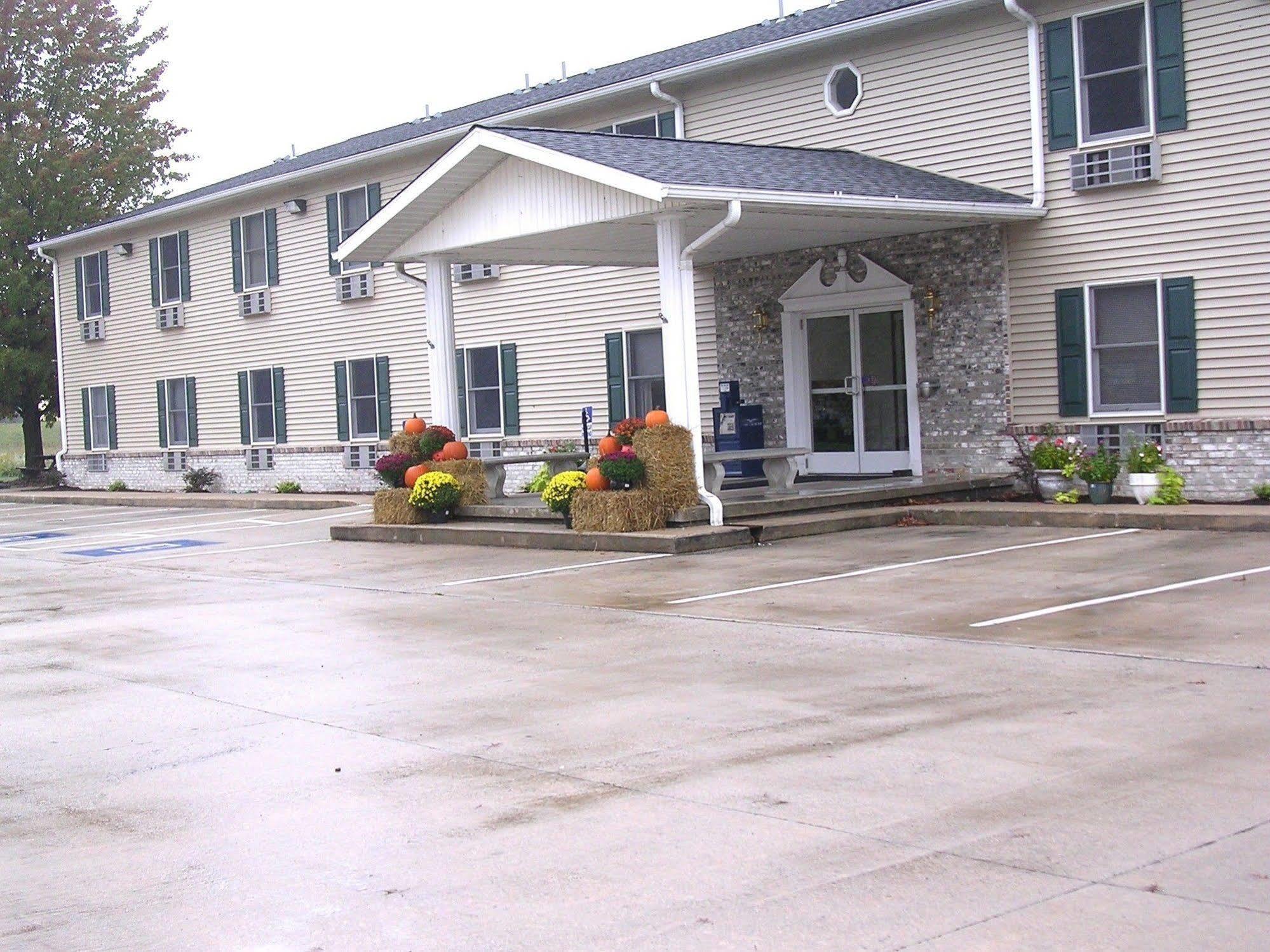 Keyser Inn Extérieur photo
