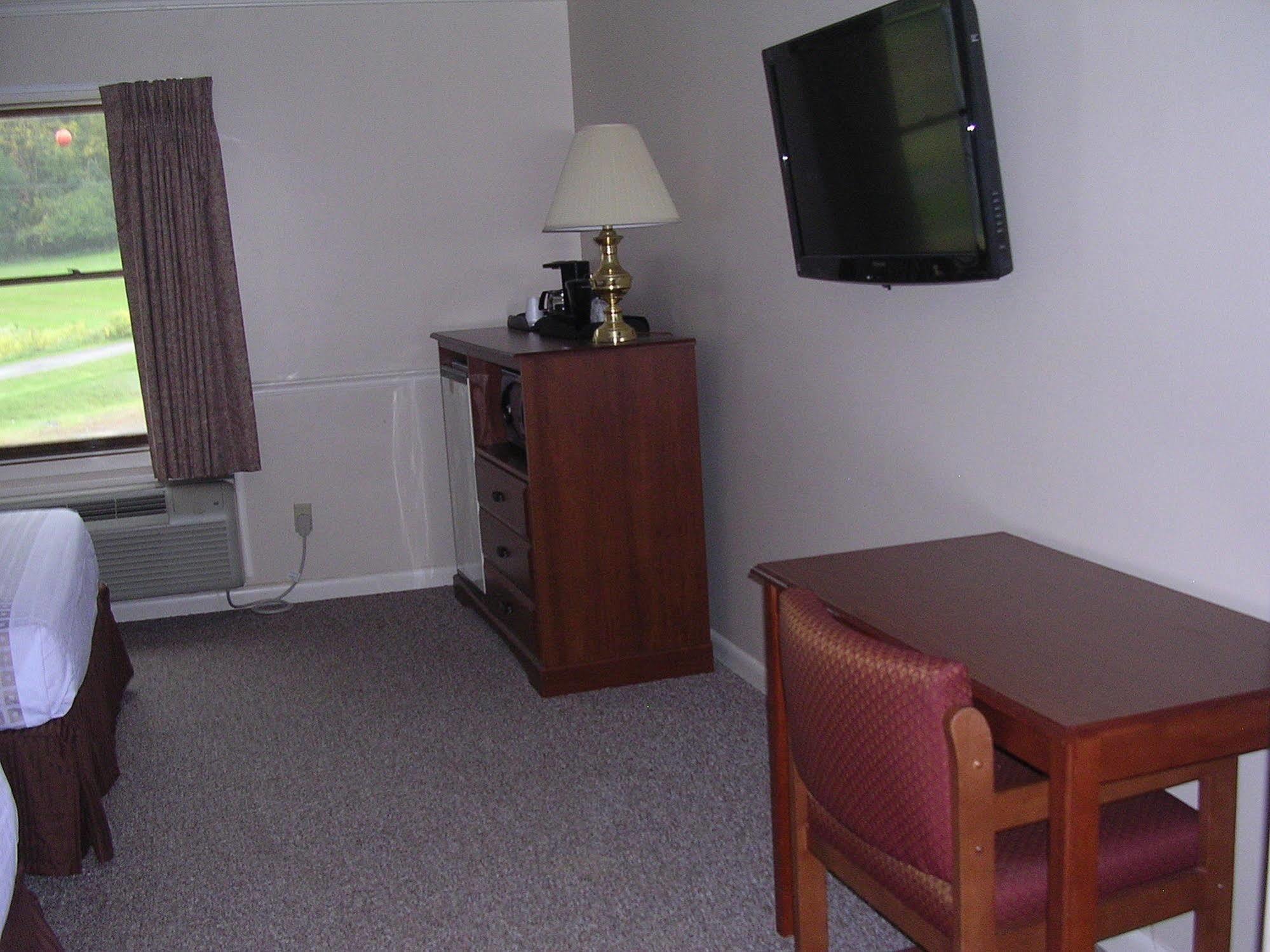 Keyser Inn Extérieur photo
