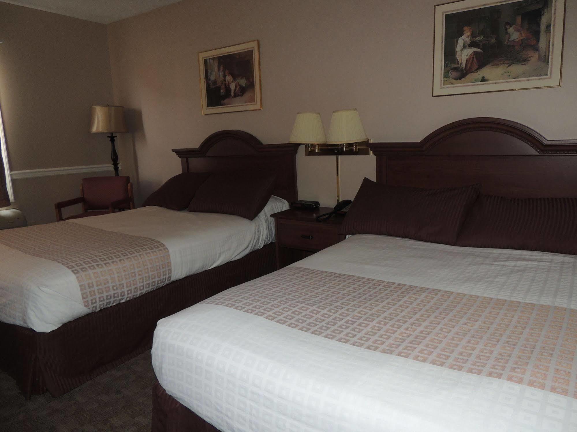 Keyser Inn Extérieur photo