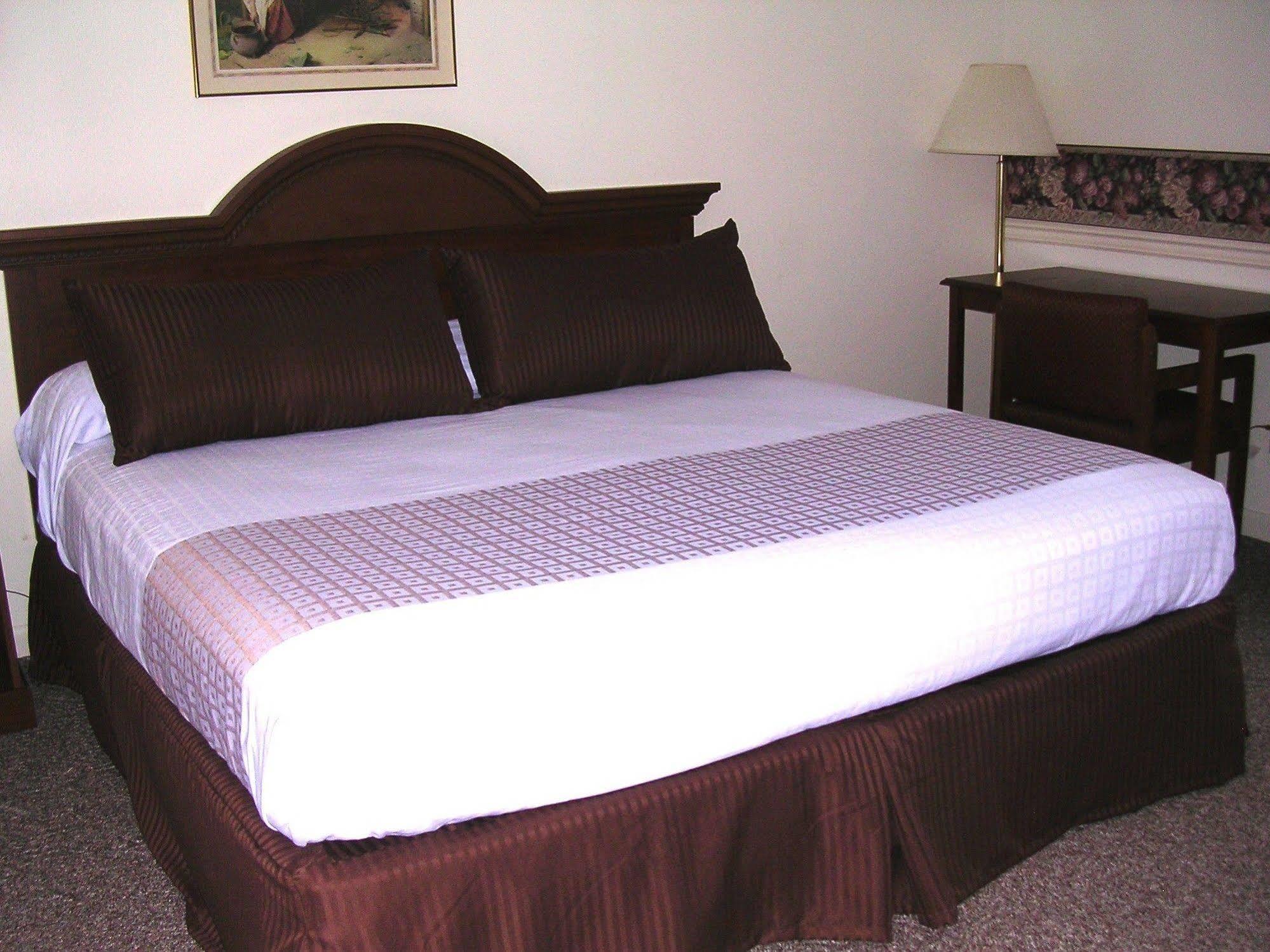 Keyser Inn Extérieur photo
