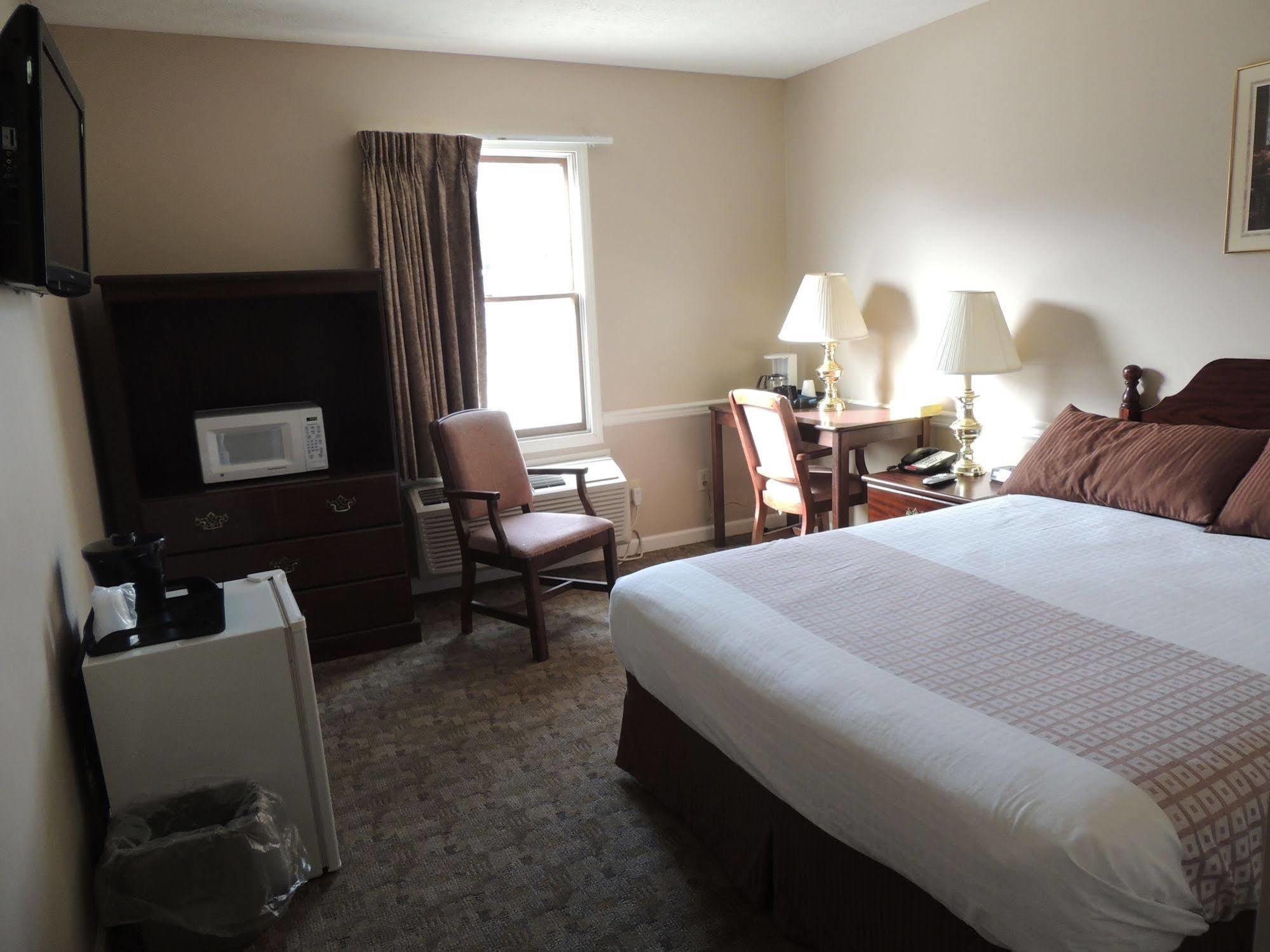Keyser Inn Extérieur photo