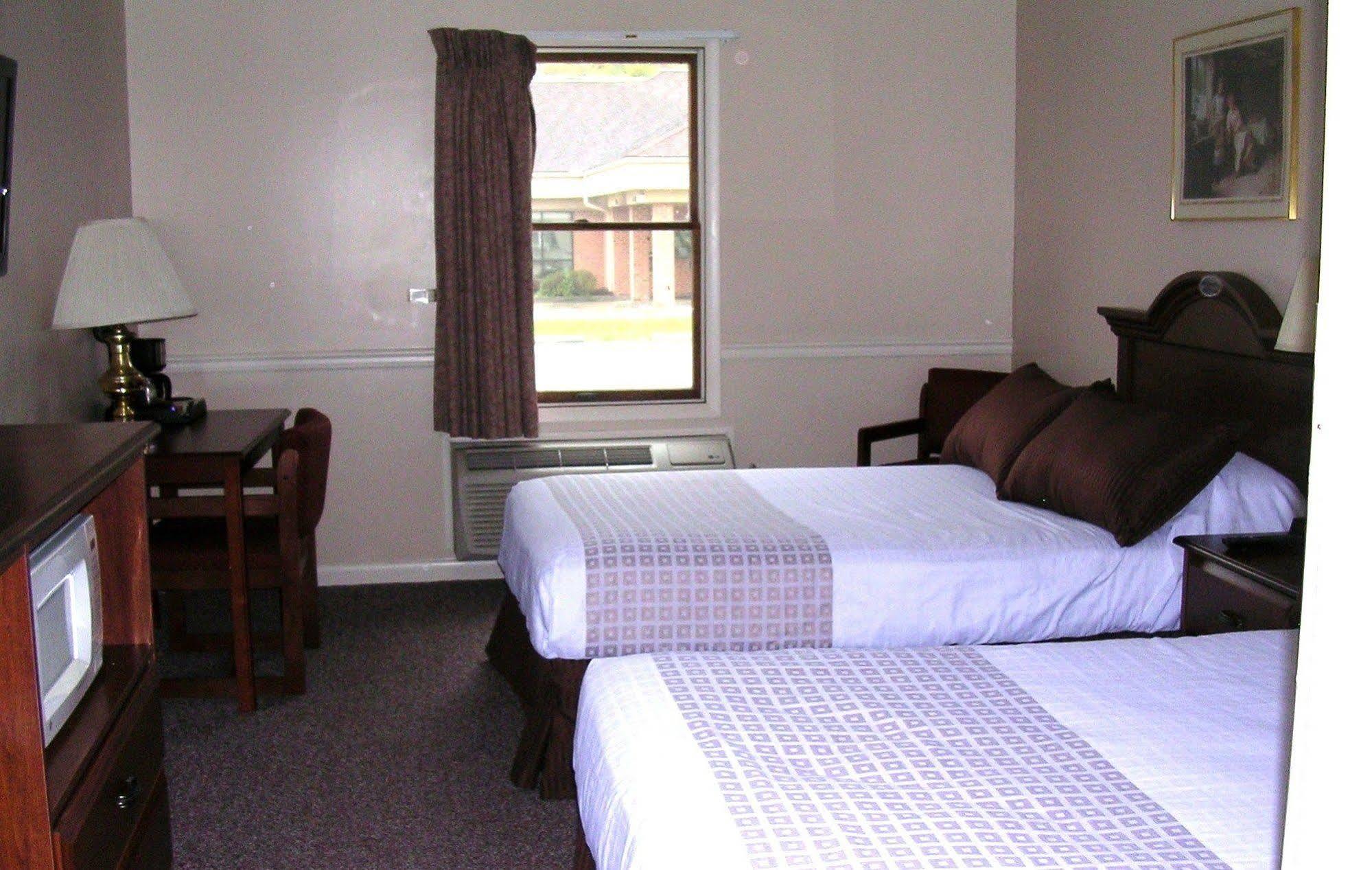 Keyser Inn Extérieur photo