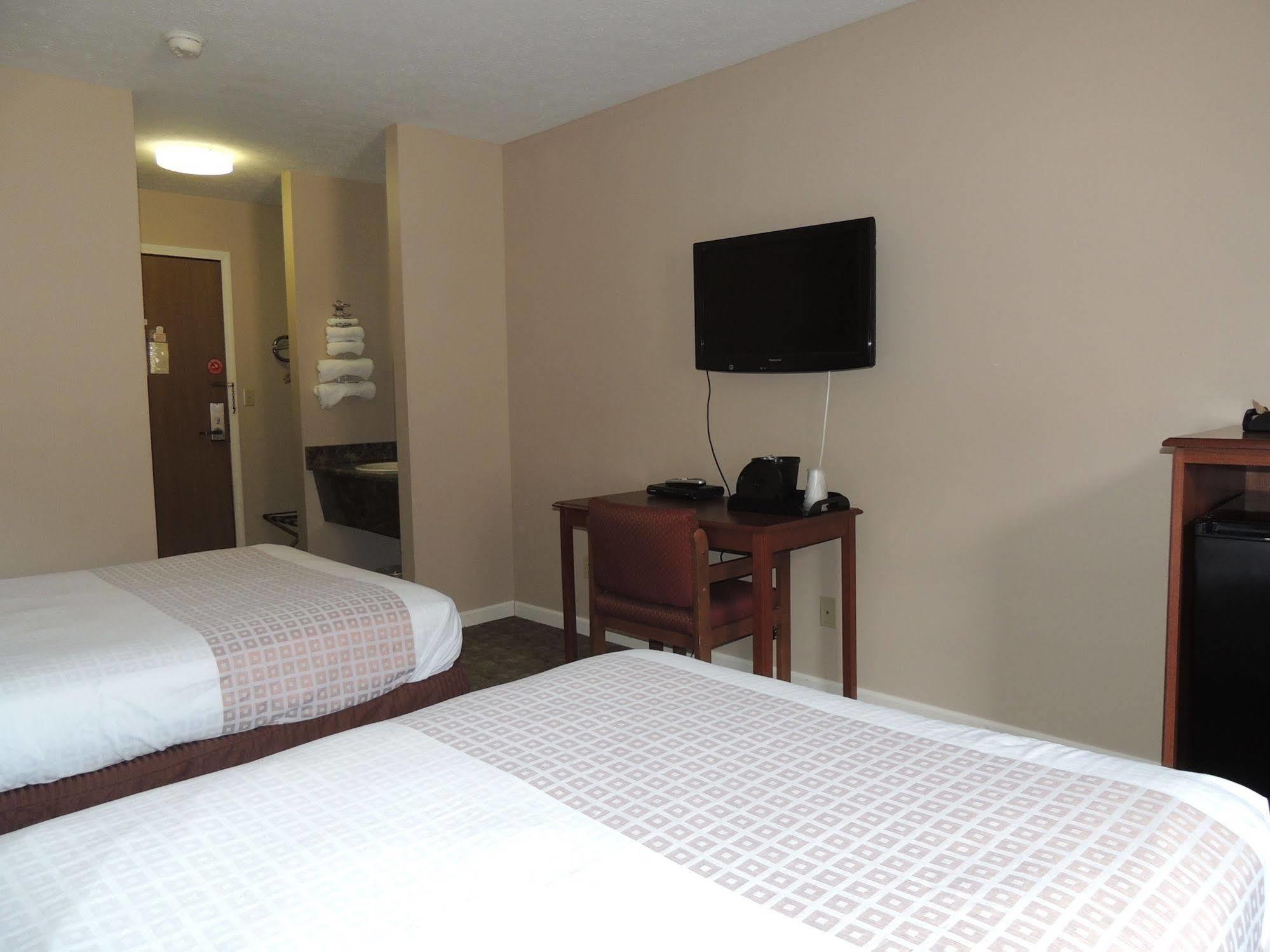Keyser Inn Extérieur photo