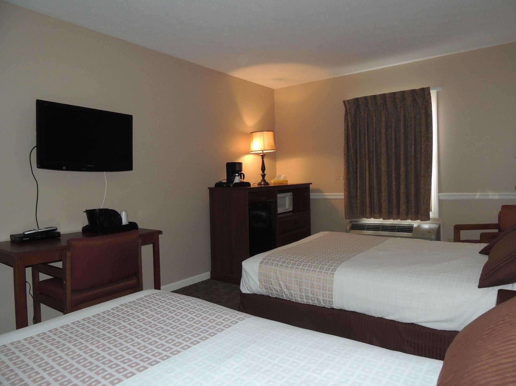 Keyser Inn Extérieur photo