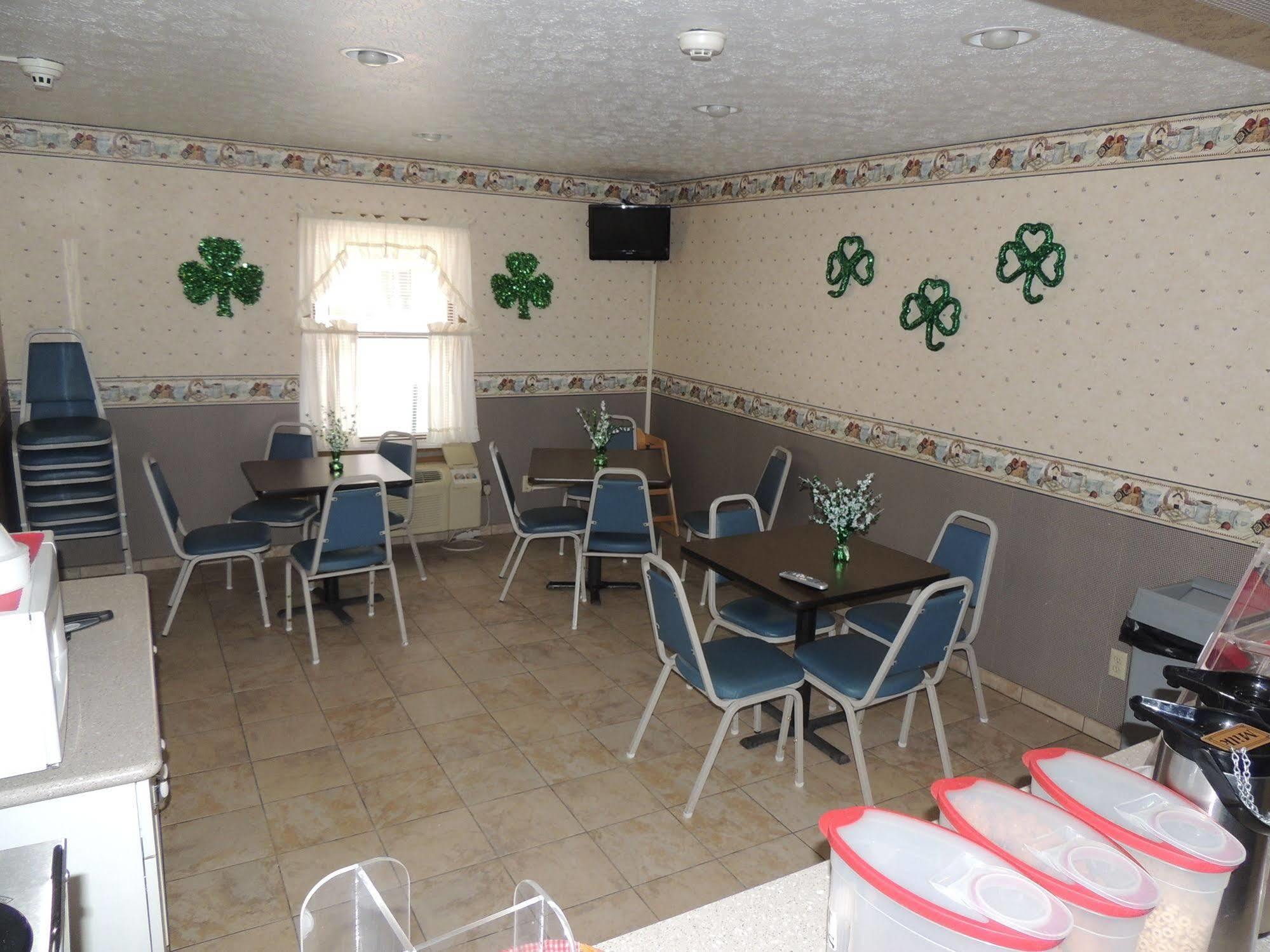 Keyser Inn Extérieur photo