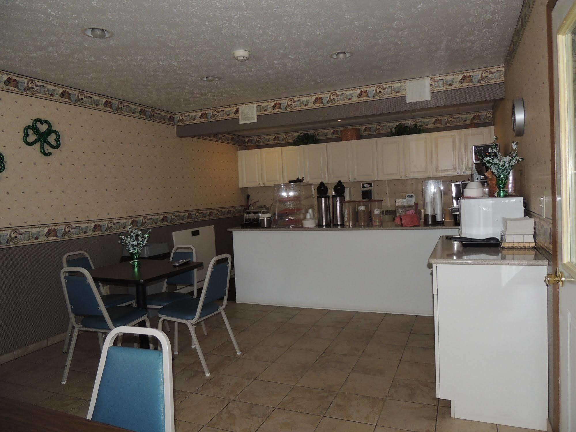 Keyser Inn Extérieur photo